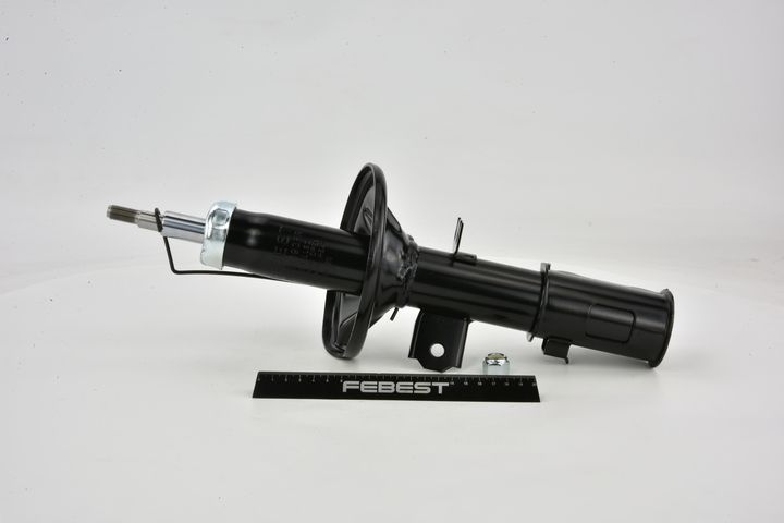 Amortizatorius FEBEST 12666493FR