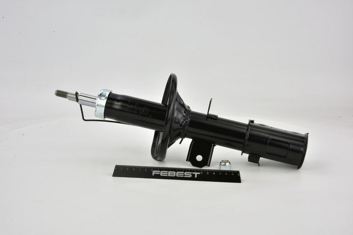 Amortizatorius FEBEST 12666493FR