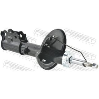 Amortizatorius FEBEST 12666694FL
