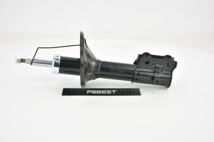 Amortizatorius FEBEST 12666694FL