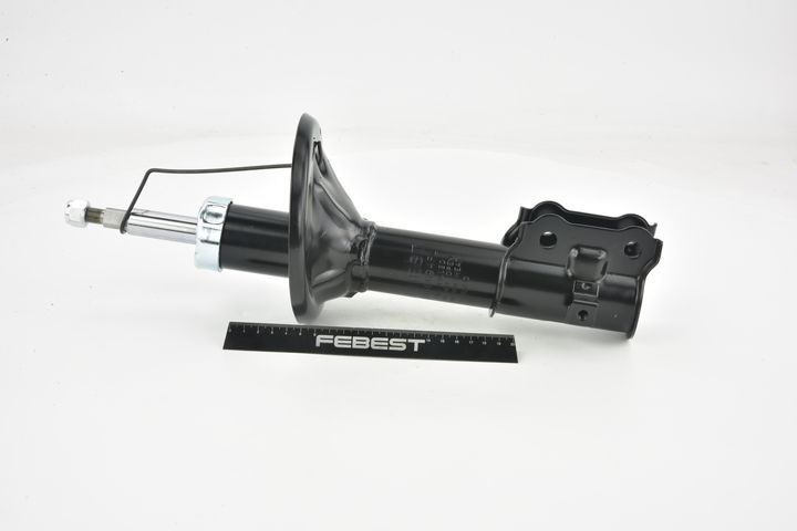 Amortizatorius FEBEST 12666694FL