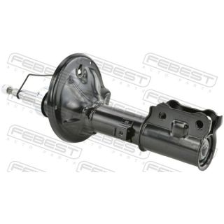 Amortizatorius FEBEST 12666695FR