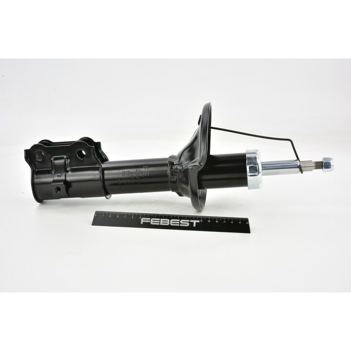 Amortizatorius FEBEST 12666695FR