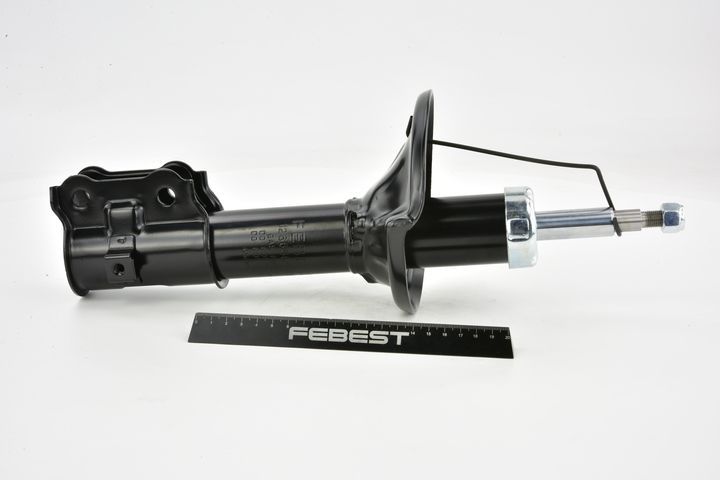 Amortizatorius FEBEST 12666695FR