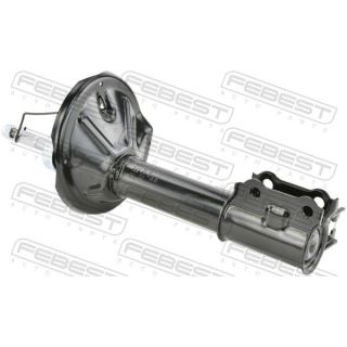 Amortizatorius FEBEST 12667891RR