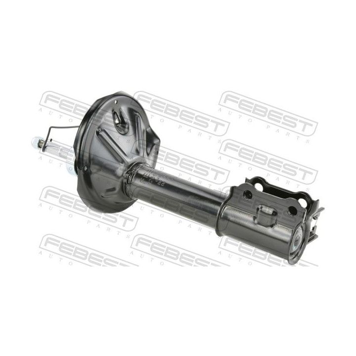 Amortizatorius FEBEST 12667891RR
