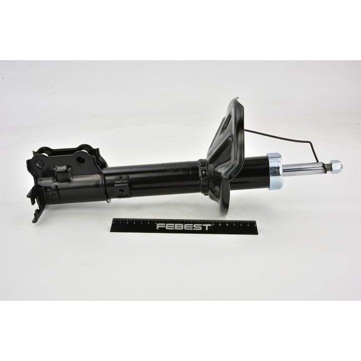 Amortizatorius FEBEST 12667891RR