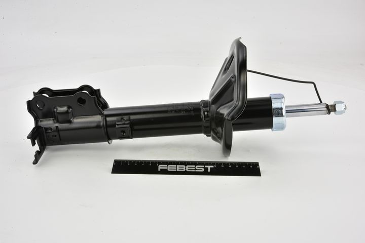 Amortizatorius FEBEST 12667891RR