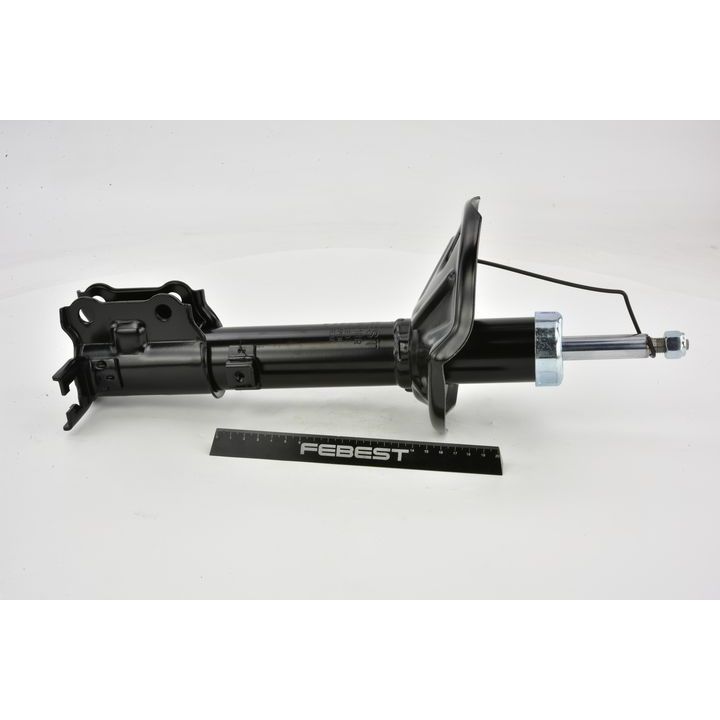 Amortizatorius FEBEST 12667891RR