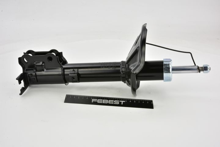 Amortizatorius FEBEST 12667891RR