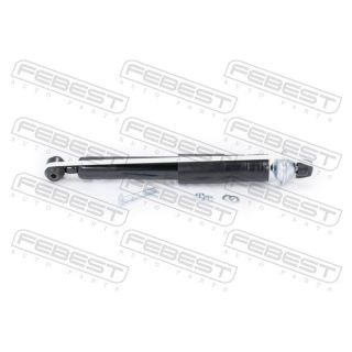 Amortizatorius FEBEST 1607G-009R