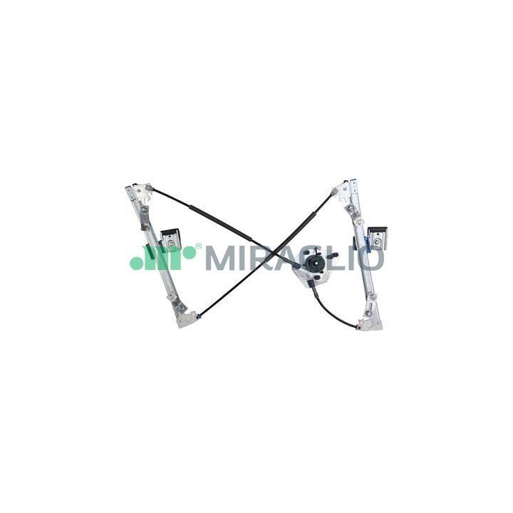 Lango pakėliklis MIRAGLIO 30/2267