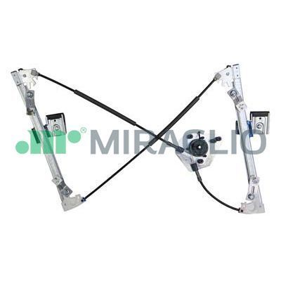 Lango pakėliklis MIRAGLIO 30/2267