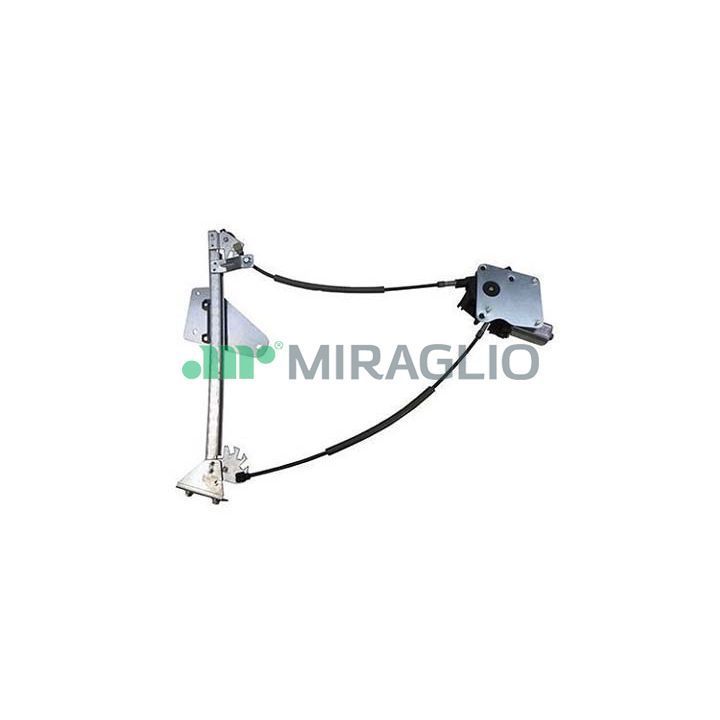 Lango pakėliklis MIRAGLIO 30/2271