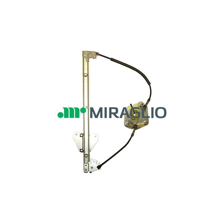 Lango pakėliklis MIRAGLIO 30/2287