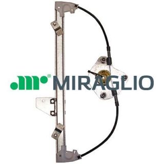 Lango pakėliklis MIRAGLIO 30/2288