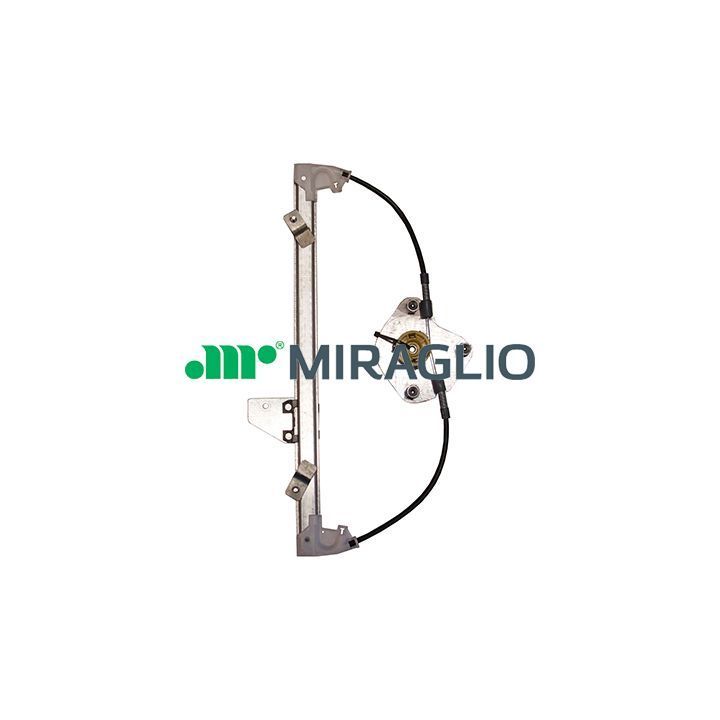 Lango pakėliklis MIRAGLIO 30/2289