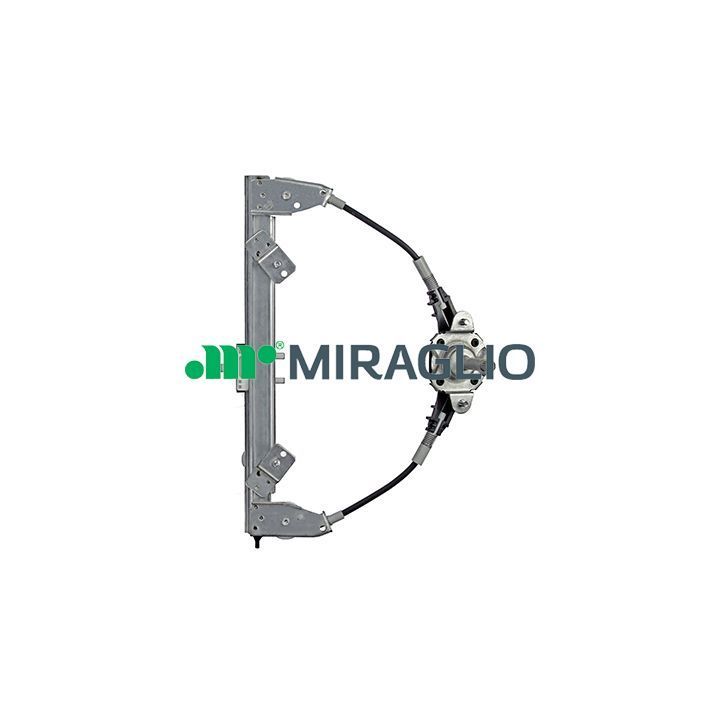 Lango pakėliklis MIRAGLIO 30/229