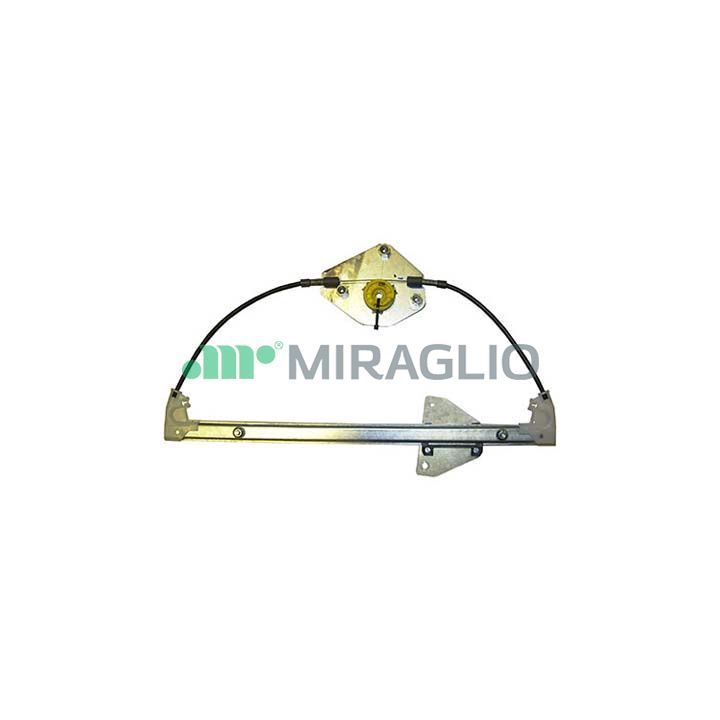 Lango pakėliklis MIRAGLIO 30/2292