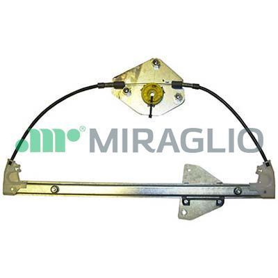 Lango pakėliklis MIRAGLIO 30/2292