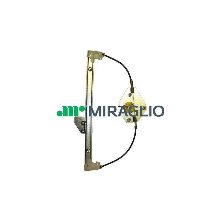 Lango pakėliklis MIRAGLIO 30/2295