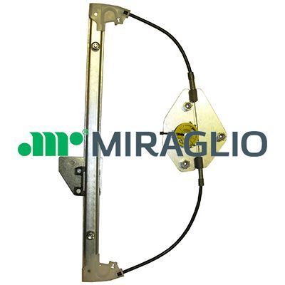 Lango pakėliklis MIRAGLIO 30/2295