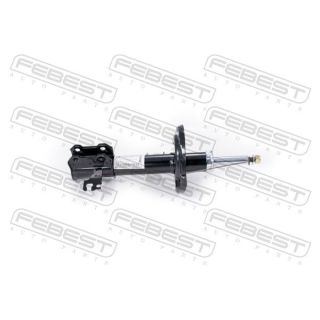 Amortizatorius FEBEST 1807G-007FR