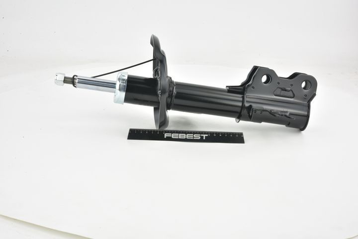 Amortizatorius FEBEST 18110-001FL