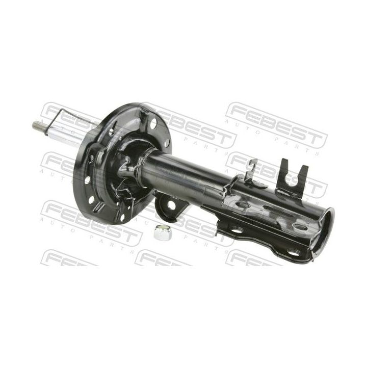 Amortizatorius FEBEST 18110-001FR