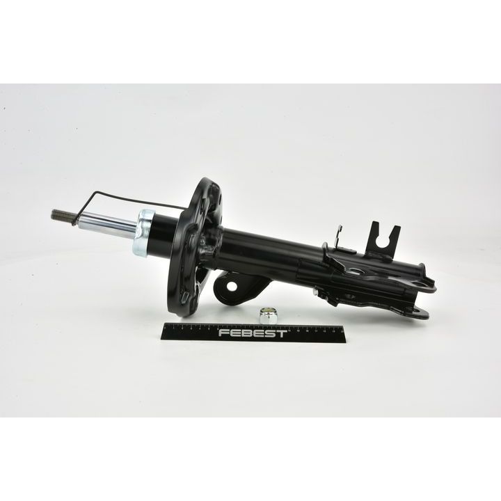 Amortizatorius FEBEST 18110-001FR