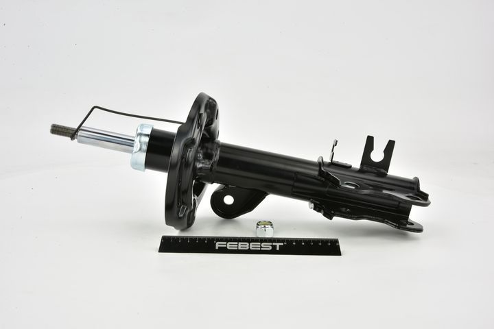 Amortizatorius FEBEST 18110-001FR