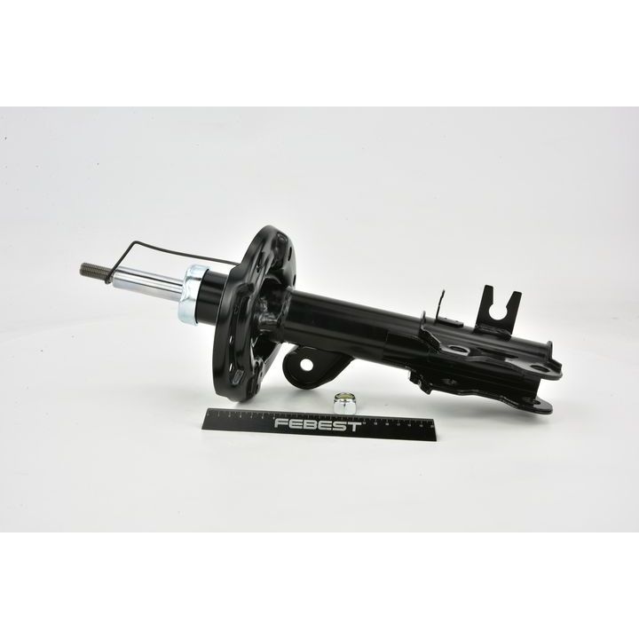 Amortizatorius FEBEST 18110-001FR