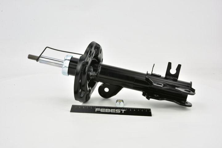 Amortizatorius FEBEST 18110-001FR