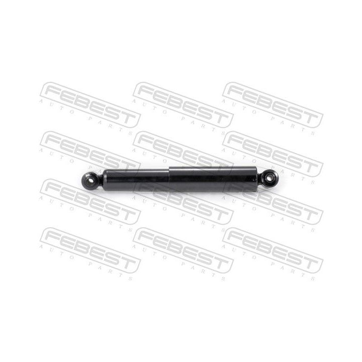 Amortizatorius FEBEST 2007G-001R