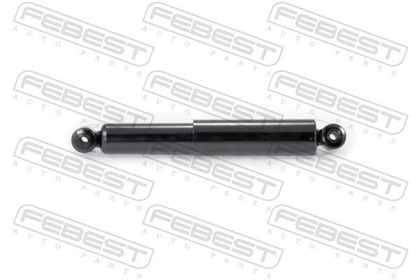 Amortizatorius FEBEST 2007G-001R