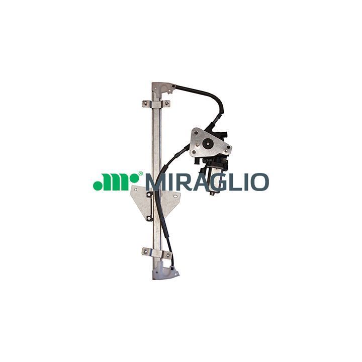 Lango pakėliklis MIRAGLIO 30/2326