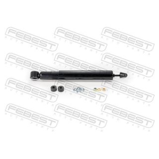 Amortizatorius FEBEST 2107G-016R