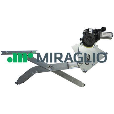 Lango pakėliklis MIRAGLIO 30/2339