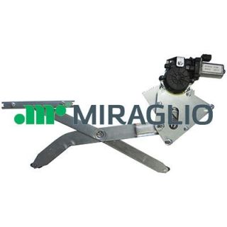 Lango pakėliklis MIRAGLIO 30/2340