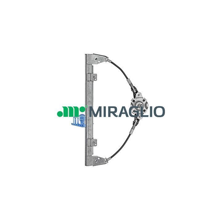 Lango pakėliklis MIRAGLIO 30/234B