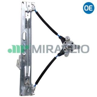 Lango pakėliklis MIRAGLIO 30/235