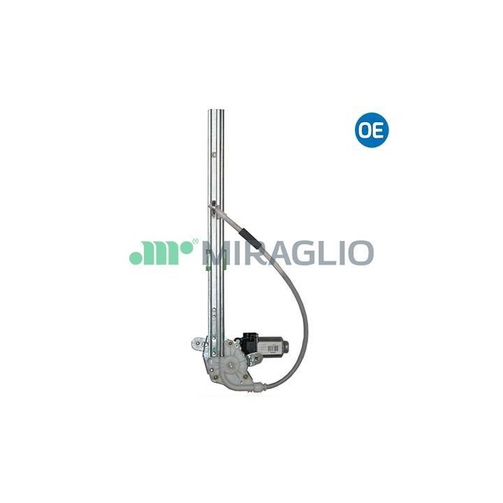 Lango pakėliklis MIRAGLIO 30/2360