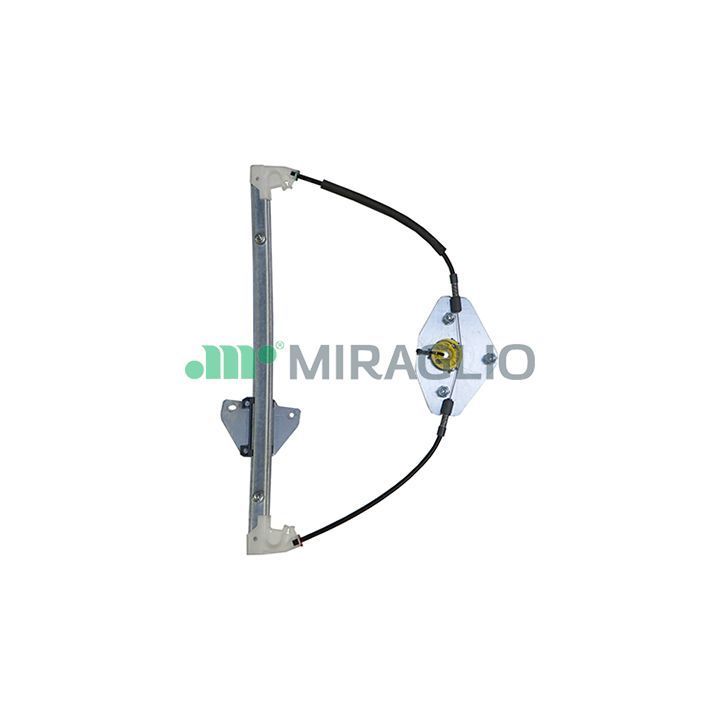 Lango pakėliklis MIRAGLIO 30/2406