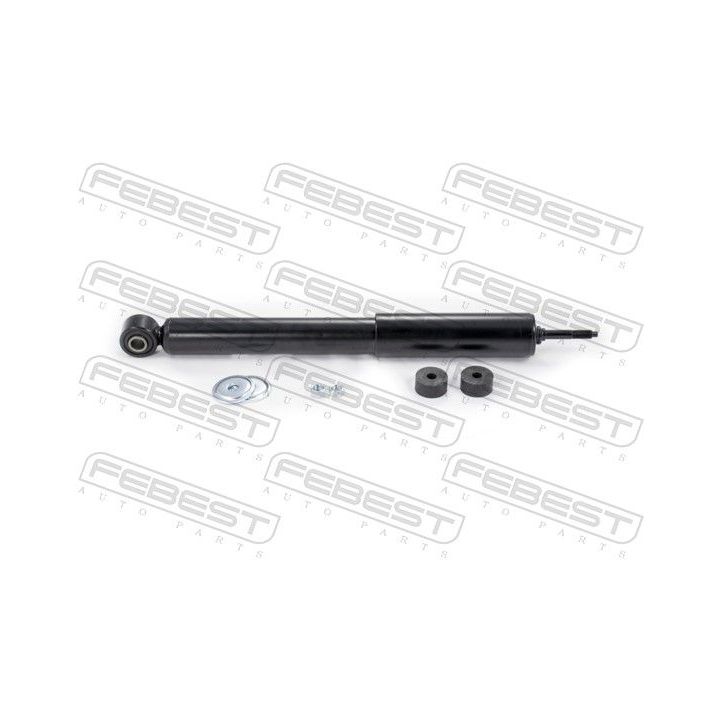 Amortizatorius FEBEST 2207G-003R