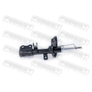Amortizatorius FEBEST 2207G-004FL