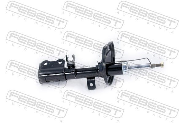 Amortizatorius FEBEST 2207G-004FL