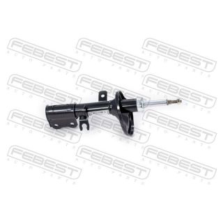 Amortizatorius FEBEST 2207G-005FR