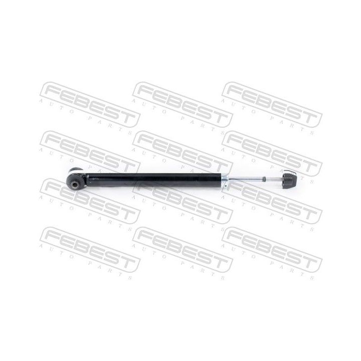 Amortizatorius FEBEST 2207G-006R