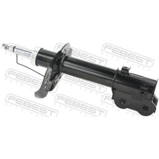 Amortizatorius FEBEST 22110-002FL