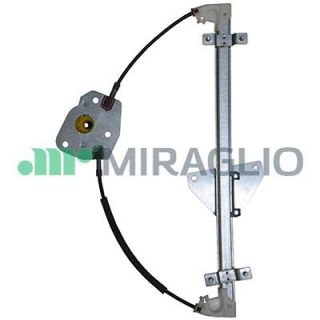 Lango pakėliklis MIRAGLIO 30/2458